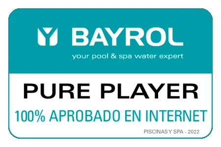 Bayrol Quimico