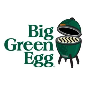Big Green Egg