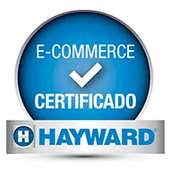 Officieel Hayward Dealer