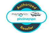 Maytronics Dolphin Piscinayspa Authorized Reseller