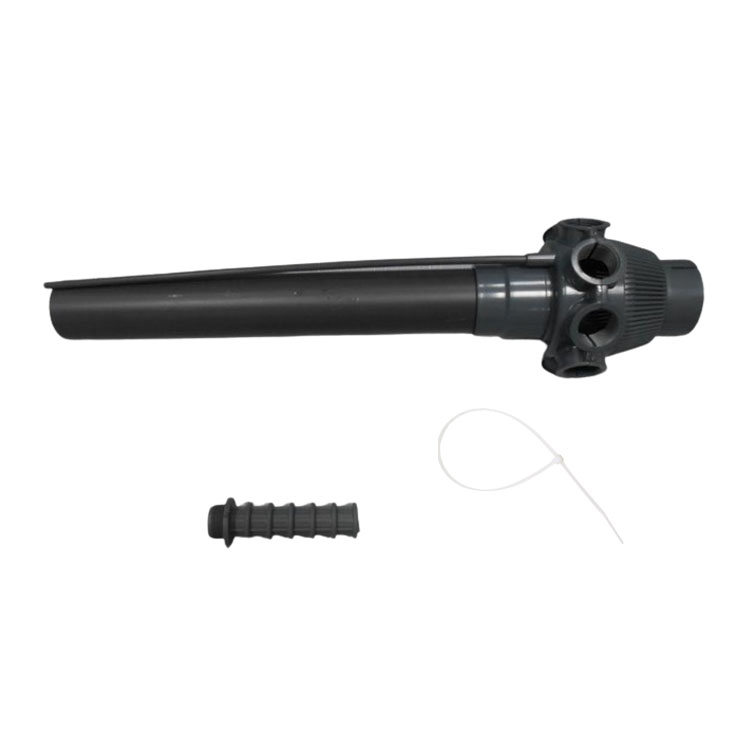 17'' комплект филтърни колектори AstralPool 4404010284