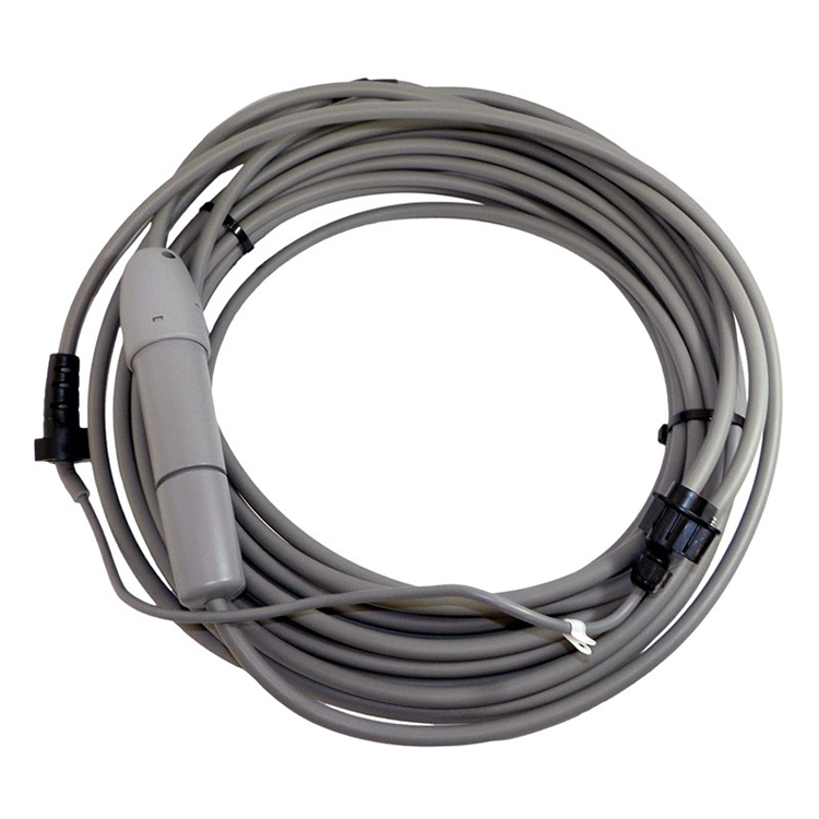 Drijvende kabel 18m wartel Zodiac XA CNX Voyager R0896100
