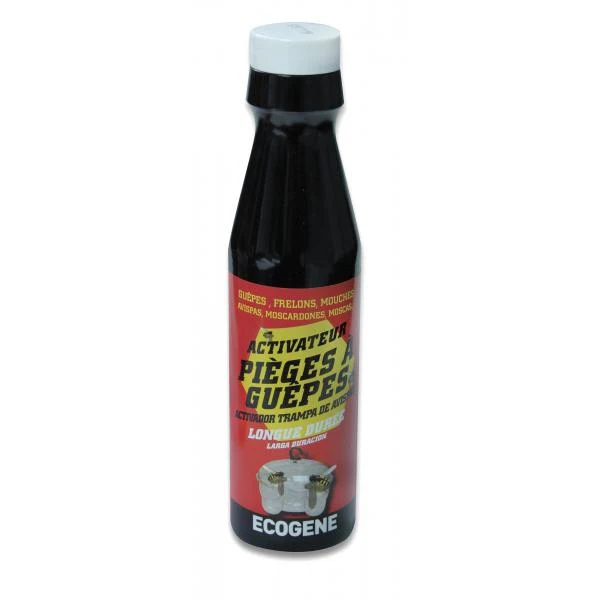 Ativador de vespas