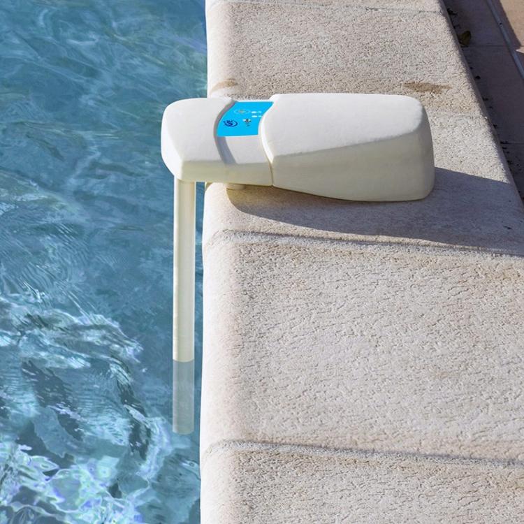 Alarma para piscinas detección de inmersión Gre 