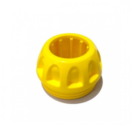 Anello giallo Zodiac T5 W78101