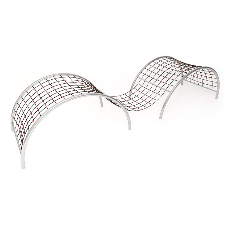 Arches Trepa Cordillera de los Andes JOC-45F