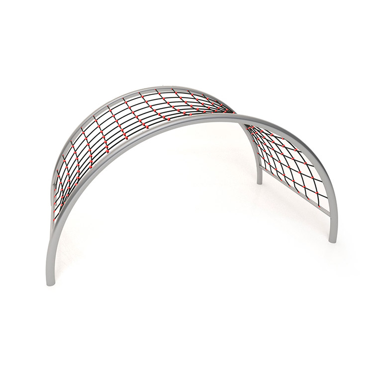 Trepa Pico del Teide JOC-45D Arches