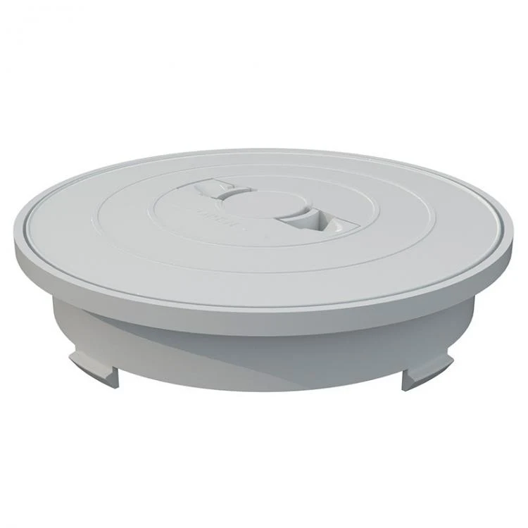 Anel e tampa circular deslizam 17,5 litros AstralPool