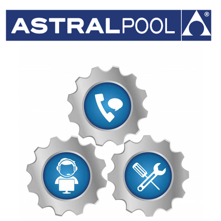 Astralpool Servicio Técnico