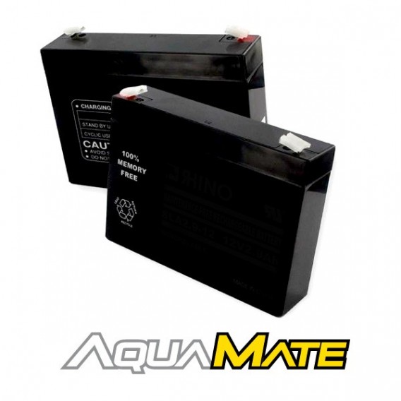 Batería Aquamate, Aqua Cruise. Sea doo-Yamaha