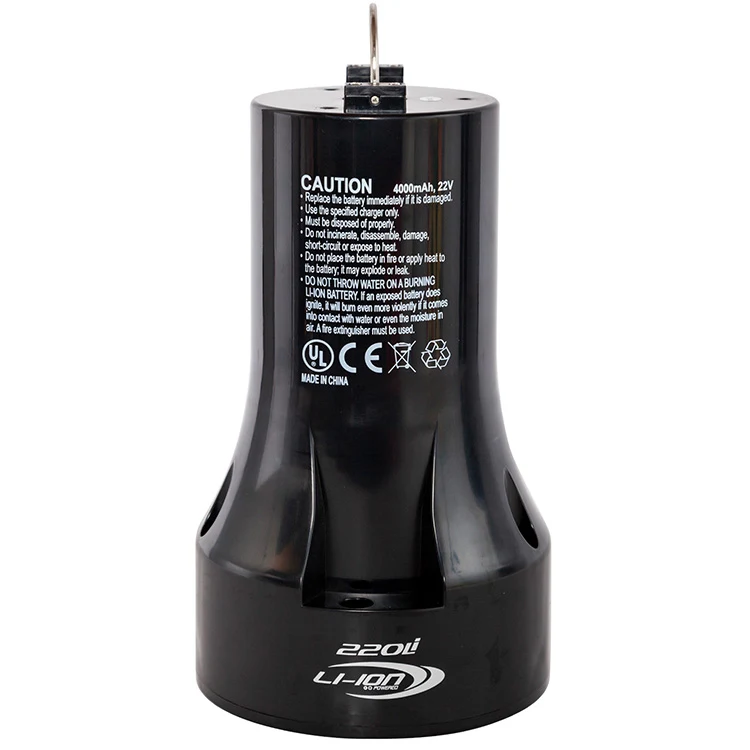Bateria do RS3, 220LI. Sea-Doo - Yamaha