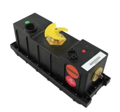 Bloc moteur Dolphin 99953006-ASSY