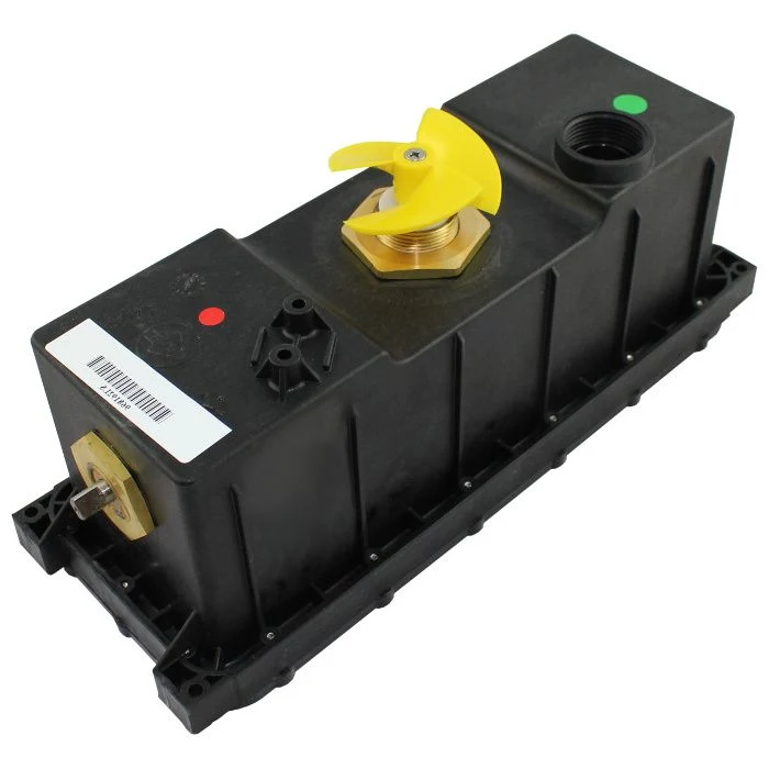 Bloque motor Dolphin Thunder 10 / Apogon 99953015-ASSY