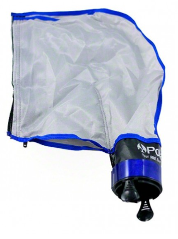 Standard double capacity zipper bag Polaris 3900 Sport W7610000