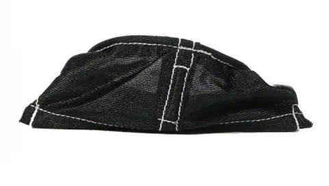 Dolphin9980891 Black Filter Bag.