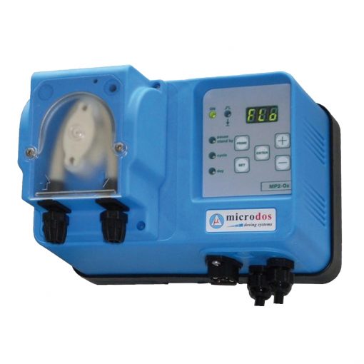 MP2-OXIGEN Peroxide Dodifier Pump