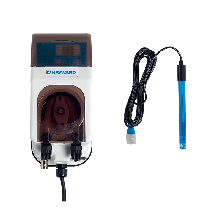 Pool Ph Hayward Dosing Pump