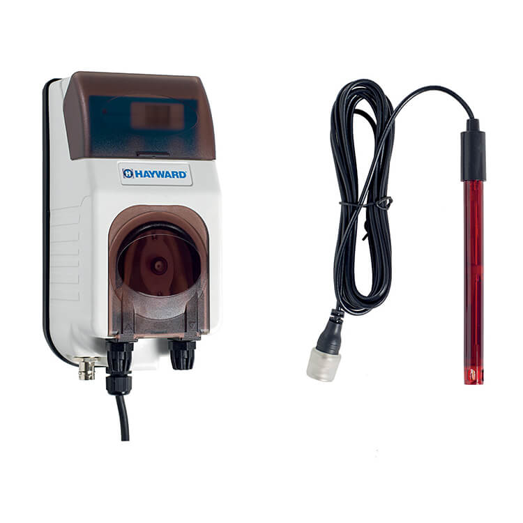 Hayward Rx pool-doseringspumpe