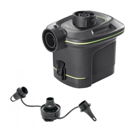 Quick Fill Electric Pump (batteries) 66638
