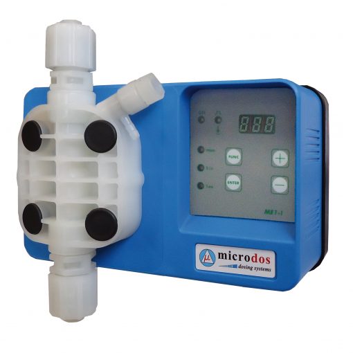 ME1-l Pump for Drinking Water Dosage