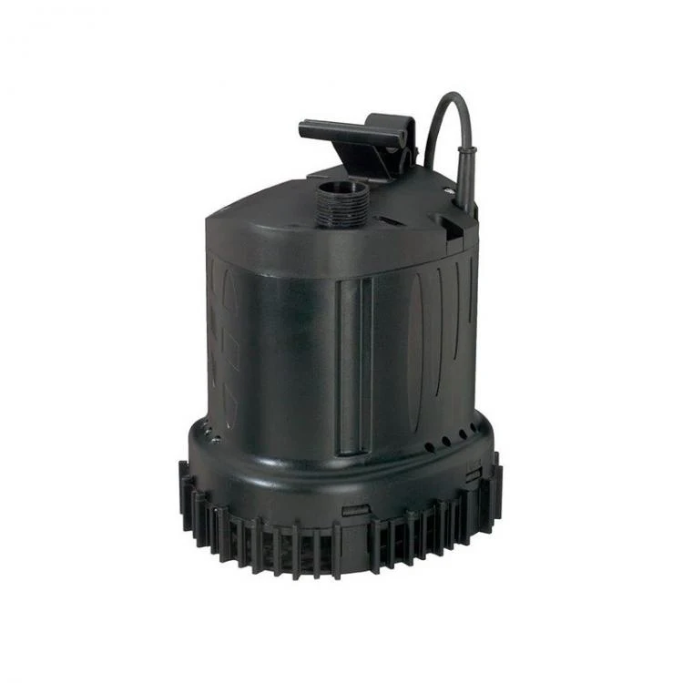 Sicce Master DW pump from 5400 to 8000 l/h