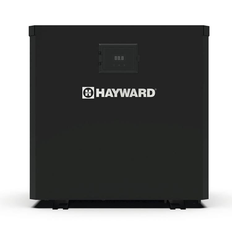 Wärmepumpe Hayward Micro