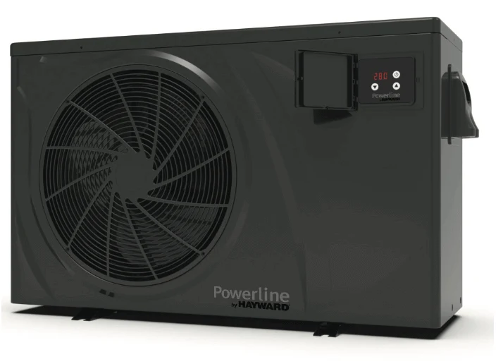Pompa di calore Hayward Powerline Inverter