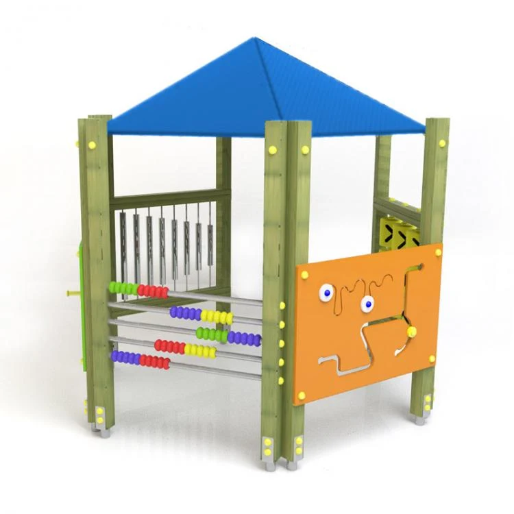 JOC-30E GAME HOUSE