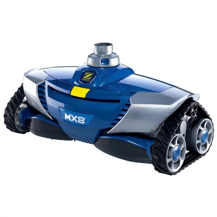 Teljes fej Zodiac MX8