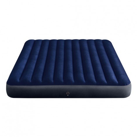 Hard Air Bed-Beam Standard Classic Downy 64755 183x203x25 cm.