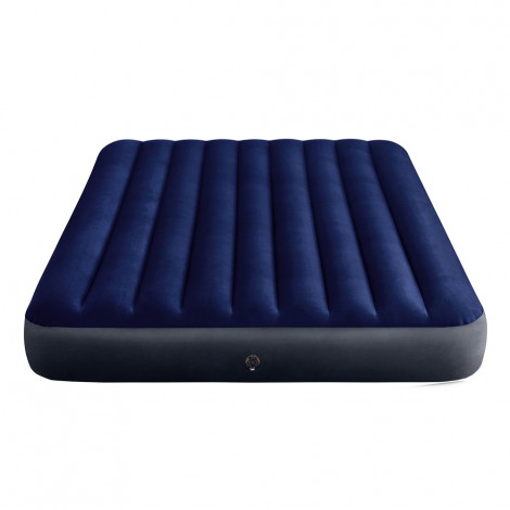 Hard Air Bed-Beam Standard Classic Downy 64759 152x203x25 cm.