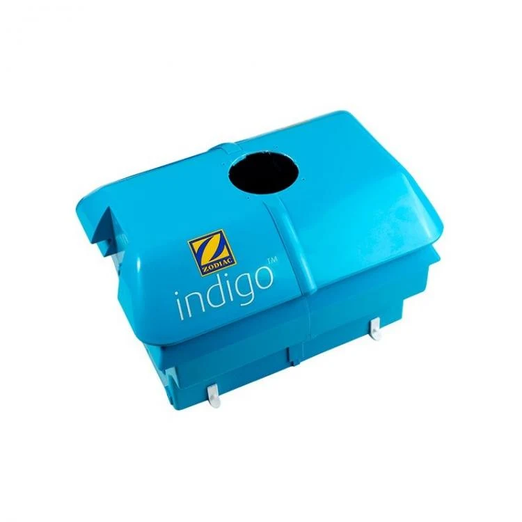 Teljes ház Zodiac Indigo W1286A
