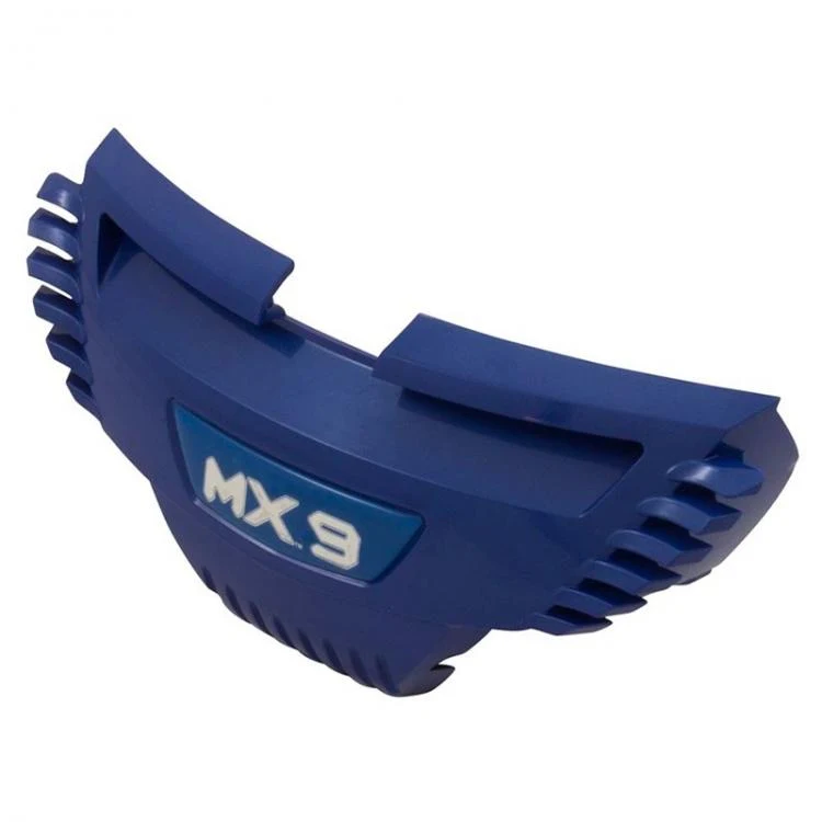 Front case C Zodiac MX9 R0773500