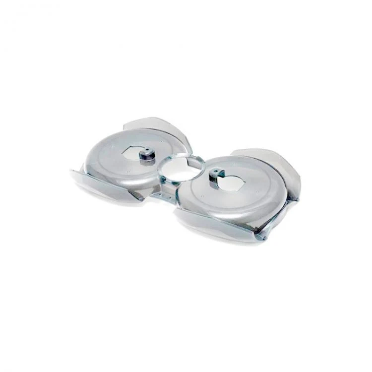 Bottom shell cleaning propellers Zodiac MX9 R0773700