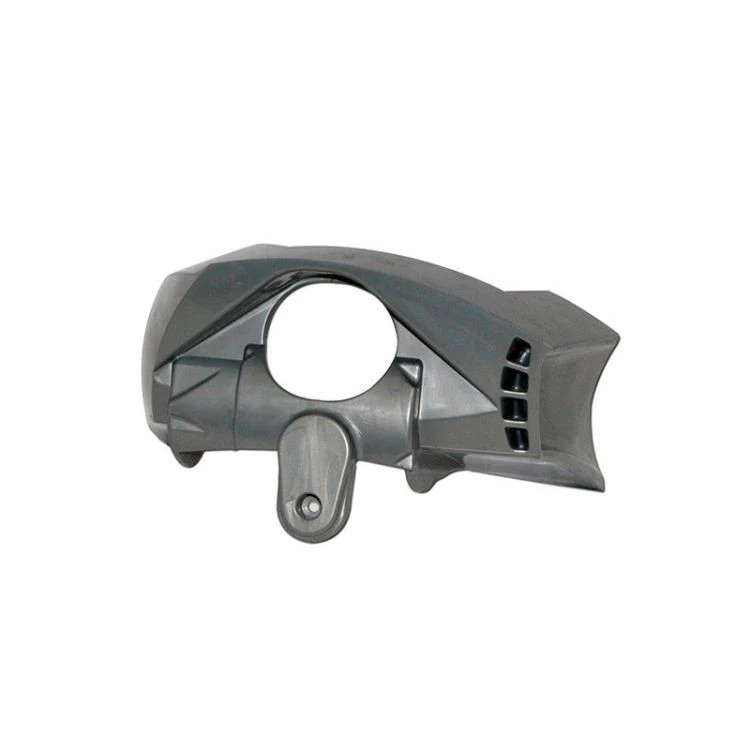 Right side shell B Zodiac MX8 W79030