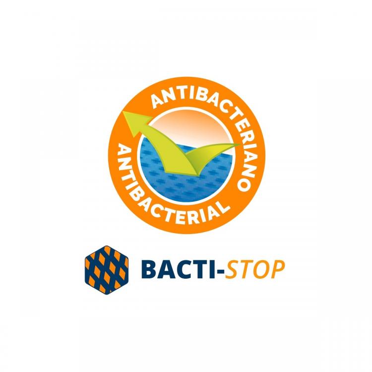 NetSpa Antibakterielle Filterpatrone für Vita Premium (Packung 3 Stk.)