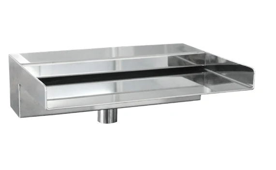 Basen Cascada AQA 105O - 105O-CR