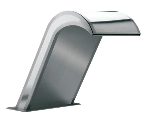 Basen Cascada AQA 107