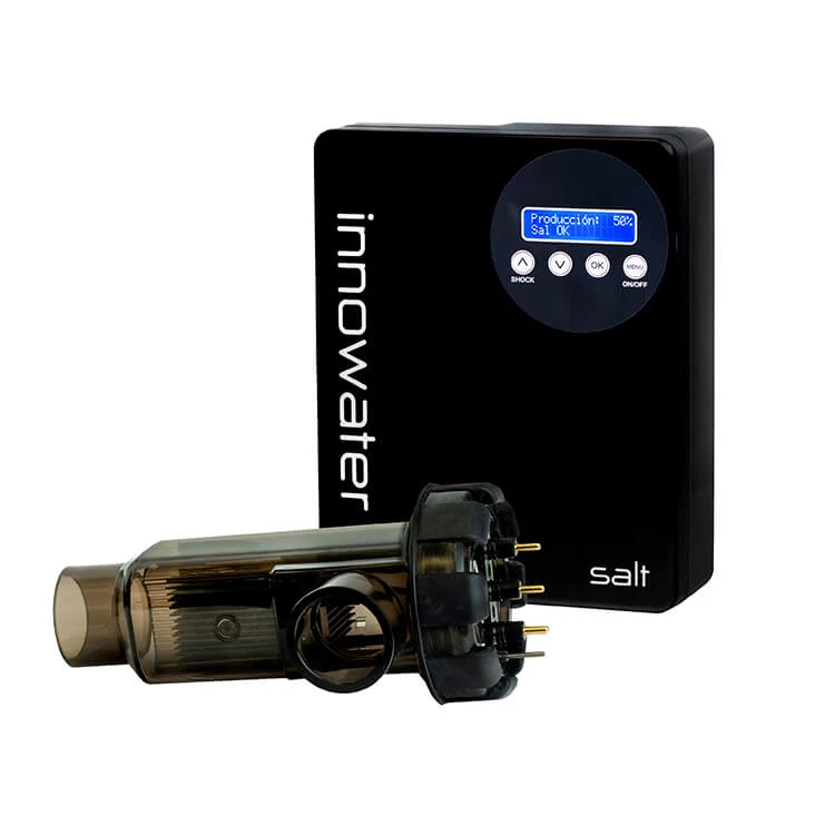 Chlorateur salin Innowater SALT