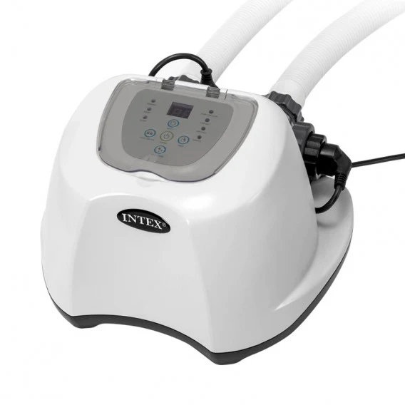 Zoutchlorder Intex Krystal Helder 26m3 26668