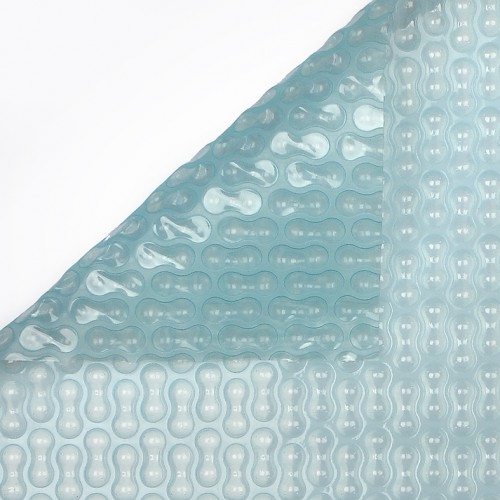Cobertor solar burbuja Geobubble 500 micras transparente