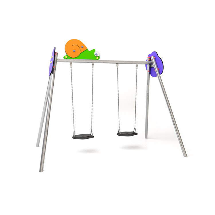 Cloud Swing 2 assentos planos ZOO-20