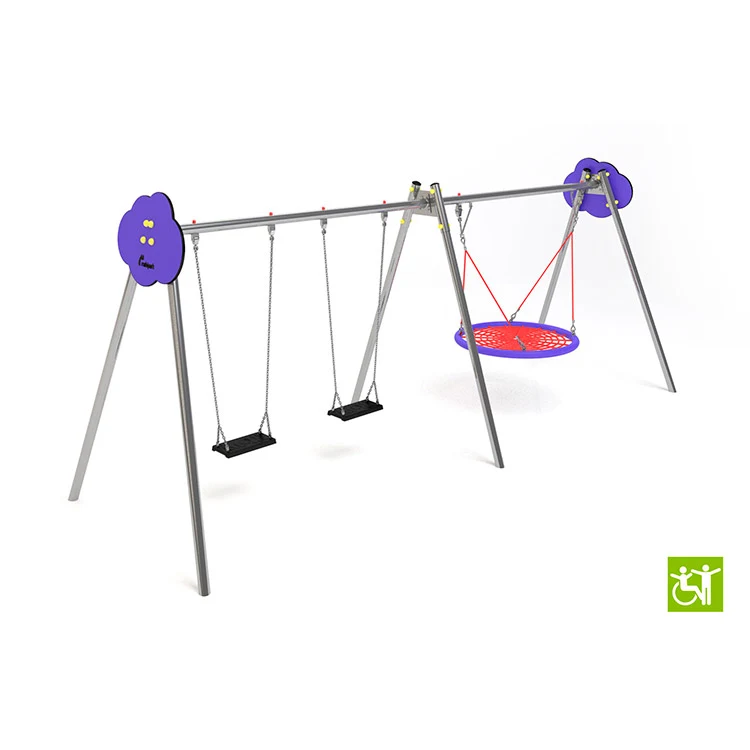 Combi Swing (2 1 locuri) JOC-22B