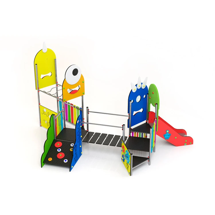 Complexe Monsterland MON-60