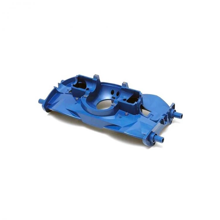 Lower body chassis set Zodiac MX8 W79062