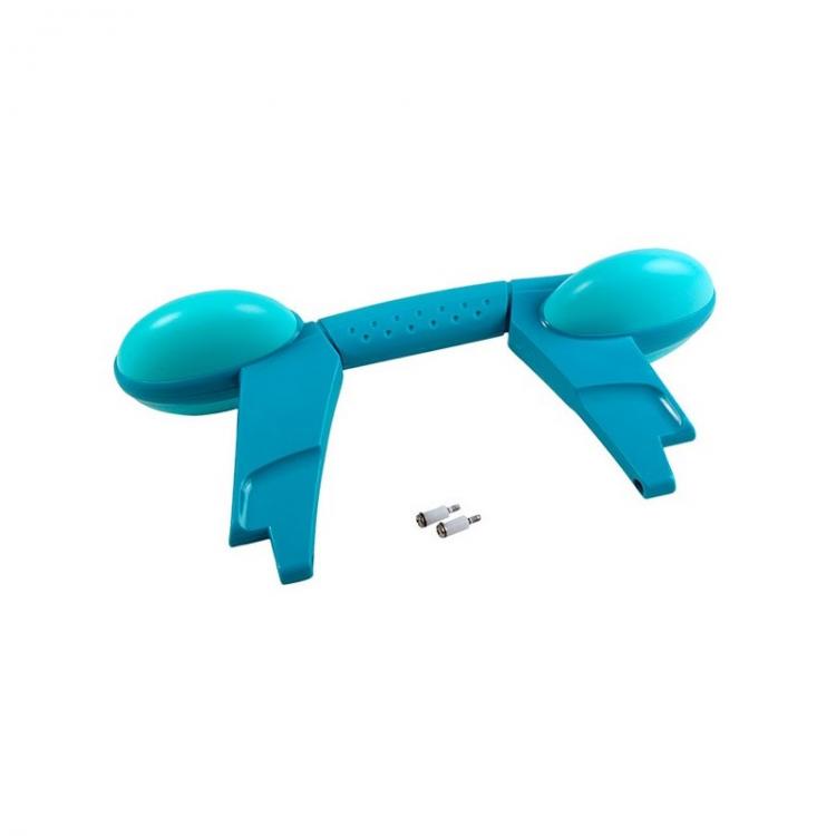 Ensemble de poignée de flotteur Zodiac Indigo W1219A