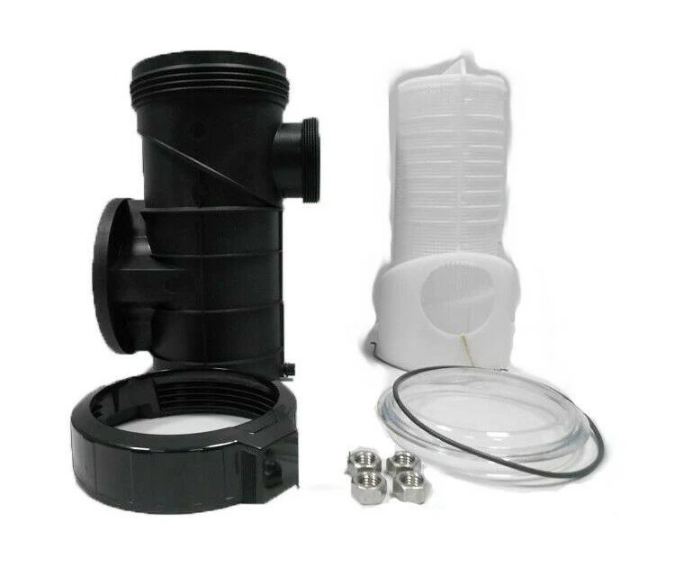 Prefilter definir Maxim AstralPool 4405010305