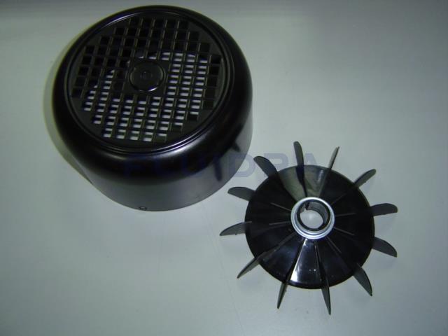 Conjunto ventilador bomba Maxim AstralPool