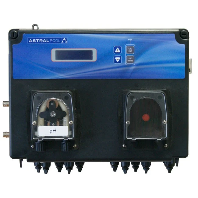 Control Basic Doble pH-EV Plus