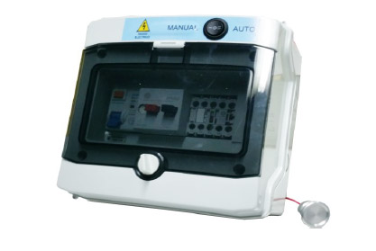 Piezoelectric picture 1 pump